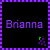 Icon plaatjes Naam icons Brianna 