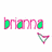 Icon plaatjes Naam icons Brianna 