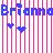 Icon plaatjes Naam icons Brianna 