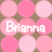 Icon plaatjes Naam icons Brianna 