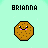 Icon plaatjes Naam icons Brianna 