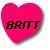 Icon plaatjes Naam icons Britt 