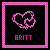 Icon plaatjes Naam icons Britt 