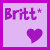 Icon plaatjes Naam icons Britt 