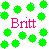 Icon plaatjes Naam icons Britt 