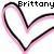 Icon plaatjes Naam icons Brittany 