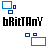 Icon plaatjes Naam icons Brittany 