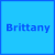 Icon plaatjes Naam icons Brittany 