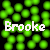 Icon plaatjes Naam icons Brooke 