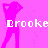 Icon plaatjes Naam icons Brooke 