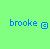 Icon plaatjes Naam icons Brooke 