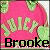 Icon plaatjes Naam icons Brooke 