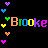 Icon plaatjes Naam icons Brooke 