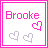 Icon plaatjes Naam icons Brooke 