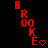 Icon plaatjes Naam icons Brooke 