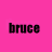 Icon plaatjes Naam icons Bruce 