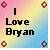 Icon plaatjes Naam icons Bryan 