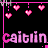 Icon plaatjes Naam icons Caitlin 