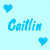 Icon plaatjes Naam icons Caitlin 