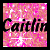 Icon plaatjes Naam icons Caitlin 