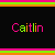 Icon plaatjes Naam icons Caitlin 