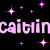 Icon plaatjes Naam icons Caitlin 