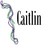 Icon plaatjes Naam icons Caitlin 