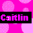 Icon plaatjes Naam icons Caitlin 