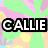 Icon plaatjes Naam icons Callie 