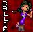 Icon plaatjes Naam icons Callie 