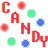 Icon plaatjes Naam icons Candy 