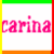 Icon plaatjes Naam icons Carina 