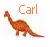 Icon plaatjes Naam icons Carl 