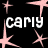 Icon plaatjes Naam icons Carly 