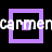 Icon plaatjes Naam icons Carmen 