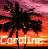 Icon plaatjes Naam icons Caroline 