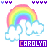 Icon plaatjes Naam icons Carolyn 