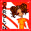 Icon plaatjes Naam icons Carolyn 