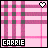 Icon plaatjes Naam icons Carrie 