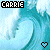 Icon plaatjes Naam icons Carrie 