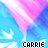 Icon plaatjes Naam icons Carrie 