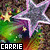 Icon plaatjes Naam icons Carrie 