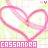 Icon plaatjes Naam icons Cassandra 