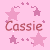 Icon plaatjes Naam icons Cassie 