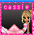 Icon plaatjes Naam icons Cassie 