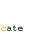 Icon plaatjes Naam icons Cate 