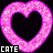 Icon plaatjes Naam icons Cate 