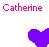 Icon plaatjes Naam icons Catherine Catherine
