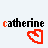 Icon plaatjes Naam icons Catherine 