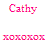 Icon plaatjes Naam icons Cathy 